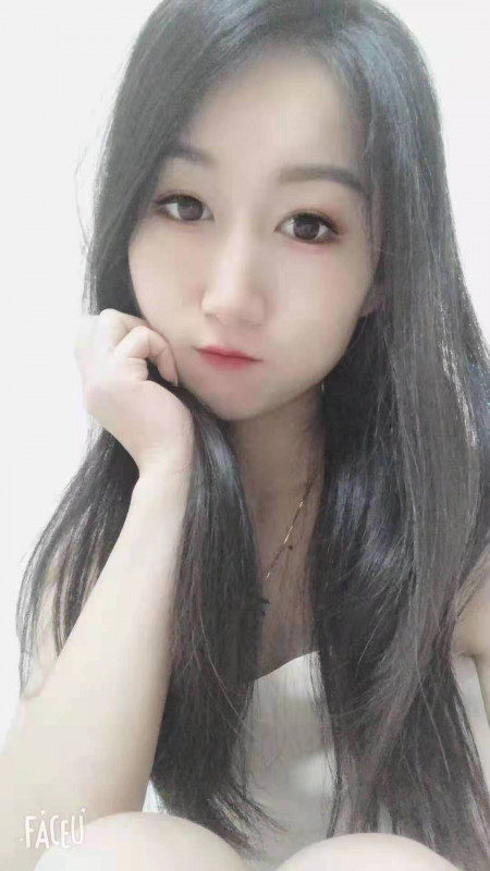 天河乖萌可爱佳佳